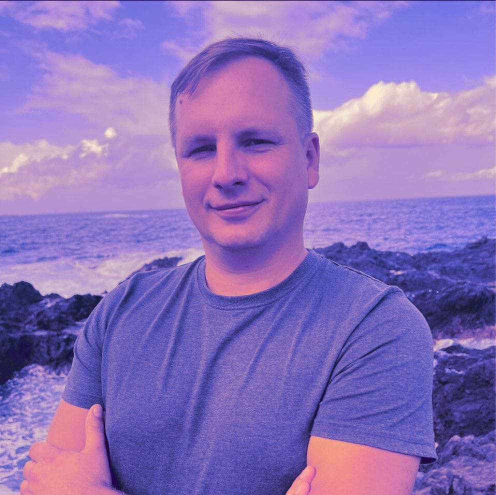 Dominik Budzowski – Administrator ds. zarządzania ryzykiem IT, mIT security