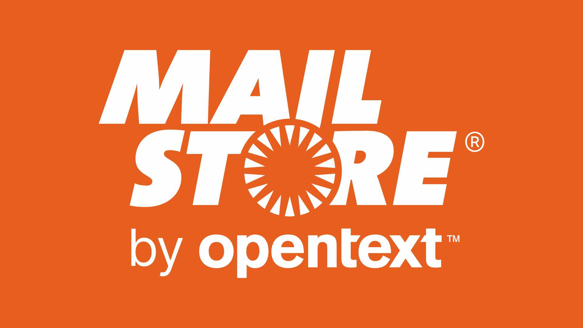 MailStore – logo