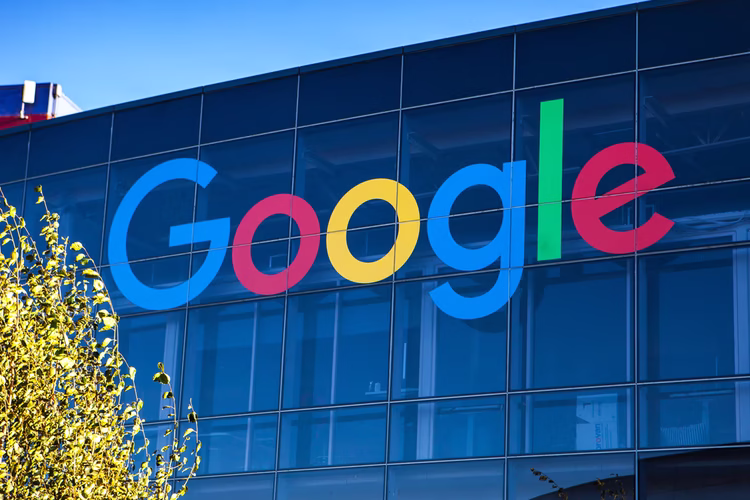 google logo