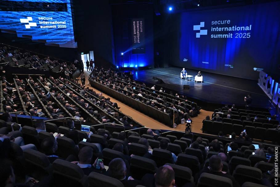 Secure International Summit 2025