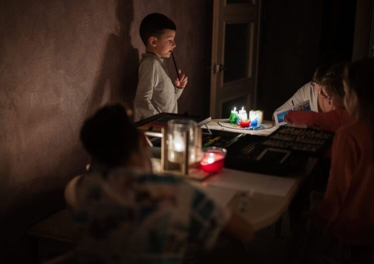 Blackout w Hiszpanii 2025: cyberatak czy awaria? Jak zabezpieczyć sieć