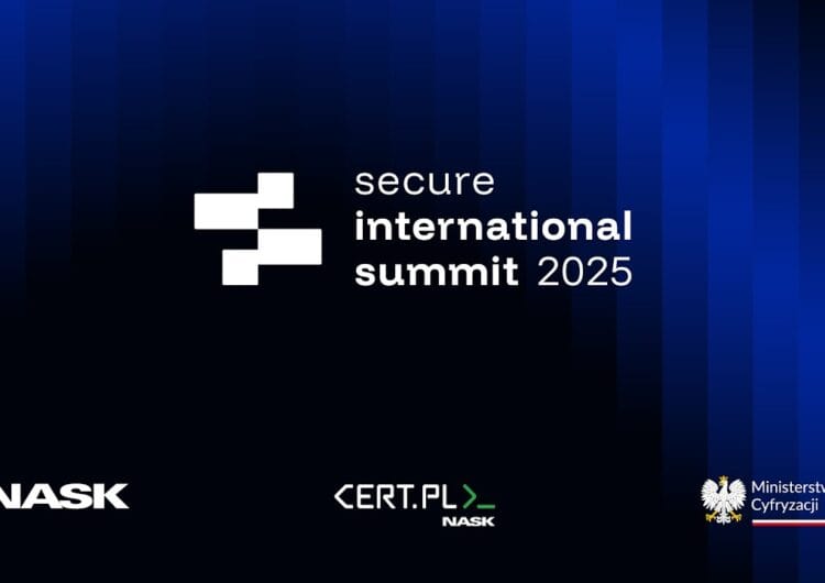 SECURE International Summit