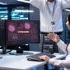 Cyberbezpieczeństwo w polskich samorządach: alarmujące wyniki kontroli NIK 2025