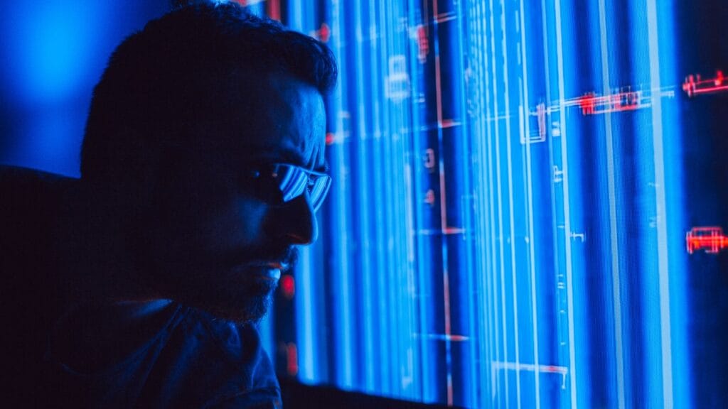 Monitoring SOC i XDR w pakiecie Professional