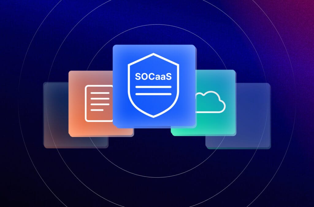 SOC as a Service – Kompletny przewodnik dla firm w Łodzi, Warszawie, Radomiu i Poznaniu
