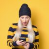 Fałszywy SMS – jak rozpoznać oszustwo?