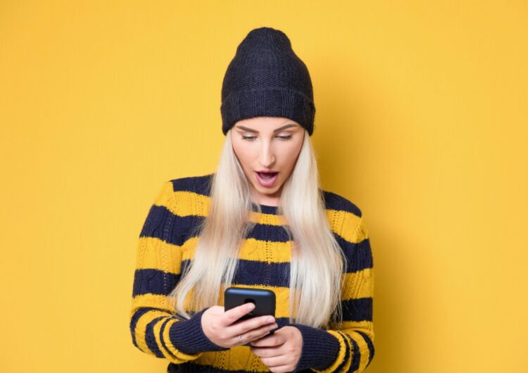 Fałszywy SMS – jak rozpoznać oszustwo?