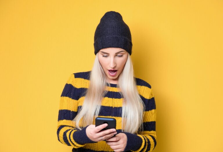 Fałszywy SMS – jak rozpoznać oszustwo?