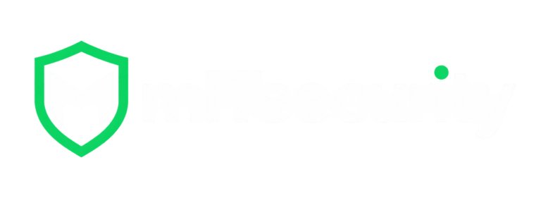 mIT security - Cyberbezpieczeństwo