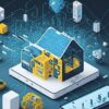 IoT dom, inteligentny